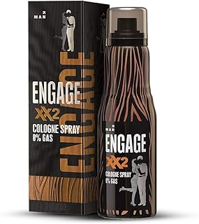Partager : spray de cologne xx2 pour hommes, 135 ml. DIAYTAR COTE D'IVOIRE combine largeur d'offre et simplicité d'utilisation, proposant ainsi à ses clients une expérience d'achat unique. Avec sa position de leader dans le marché ivoirien, la boutique en ligne poursuit sans cesse les dernières tendances pour inclure plus de 300000 références qui satisfont les goûts et les besoins de sa clientèle. Que ce soit pour des achats quotidiens ou pour des occasions spéciales, DIAYTAR COTE D'IVOIRE est le choix parfait pour tous.