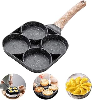 Friteuse à œufs pratique g storm avec 4 fentes, grill, batterie de cuisine antiadhésive avec section pour omelette, crêpes, steak, saucisses et plus encore. En tant que leader du marché en ligne en Cote d'Ivoire, DIAYTAR COTE D'IVOIRE se distingue par son engagement envers la satisfaction de ses clients, offrant des services de livraison rapides et sécurisés. Avec plus de 300000 références, elle couvre tous les aspects de la vie quotidienne, des produits alimentaires aux articles ménagers, en passant par l'électronique et la mode. Cela lui permet de répondre aux besoins spécifiques de chaque client.