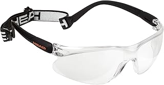Lunettes rayscootball de head - lunettes résistantes à la buée et aux rayures avec sangle réglable. DIAYTAR COTE D'IVOIRE, la boutique en ligne généraliste la plus populaire en Côte d'Ivoire, propose une gamme incroyable de produits pour répondre à tous les besoins de ses clients. Avec plus de 300 000 références, la boutique en ligne offre une expérience d'achat unique et personnalisée. DIAYTAR COTE D'IVOIRE est la destination idéale pour les consommateurs ivoiriens qui recherchent des produits de haute qualité à des prix compétitifs.
