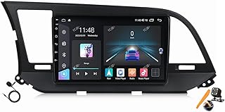 Ycjb android 12.0 autoradio radio pour hy-undai elantra 2016-2020 gps navigation sat 9'' écran tactile 2 din unité centrale lecteur multimédia fm bt récepteur avec 4g 5g wifi swc dsp carplay,a,m100s. DIAYTAR COTE D'IVOIRE est une boutique en ligne généraliste qui propose plus de 300 000 références de produits. Elle est considérée comme l'une des boutiques en ligne les plus importantes en Côte d'Ivoire, offrant une grande variété de choix pour les consommateurs. Elle permet aux clients d'acheter en ligne et de faire livrer leurs produits partout dans le pays.