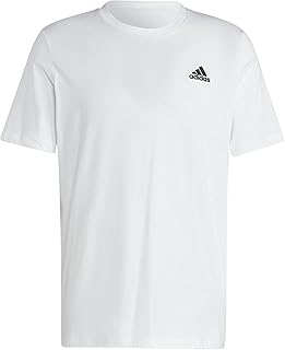 T-shirt adidas homme m sl sj t blanc ic9286 non-sports pour homme. DIAYTAR COTE D'IVOIRE se positionne comme une boutique en ligne de confiance pour les consommateurs ivoiriens, proposant une gamme étendue de produits à des prix compétitifs. La plateforme offre une expérience utilisateur conviviale, facilitant la navigation et la recherche de produits. Les clients bénéficient également d'un service client réactif et d'une livraison rapide.