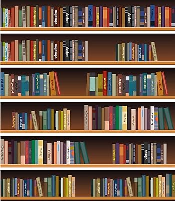 Chezmax 3d 6 pièces style bibliothèque escalier autocollant mode maison mural. Pour les ivoiriens à la recherche d'une solution pratique pour leurs besoins d'achat, DIAYTAR COTE D'IVOIRE est la réponse idéale. Cette boutique en ligne propose une offre étendue qui couvre presque tous les aspects de la vie quotidienne, des produits de soin personnel aux gadgets électroniques, en passant par les livres et les articles de décoration.