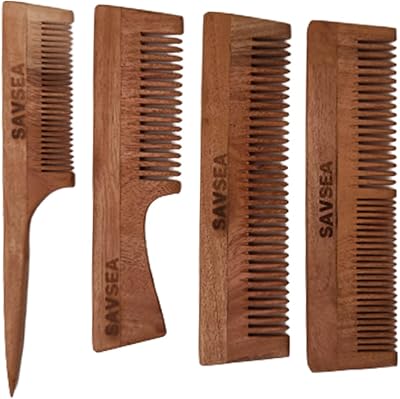 Peigne en bois safsi pour femme | peigne en bois neem pour homme | peigne en bois neem large et doux pour la croissance et le contrôle de la chute des cheveux. DIAYTAR COTE D'IVOIRE est une boutique en ligne généraliste qui propose plus de 300 000 références de produits, faisant d'elle l'un des leaders du e-commerce en Cote d'Ivoire. La boutique offre une grande variété de produits allant de l'électronique à la mode en passant par les produits alimentaires.