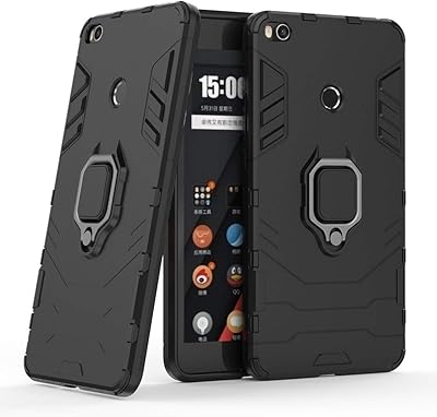 Coque de protection rigide antichoc compatible avec xiaomi mi max 2 avec anneau en métal. Diaytar Côte d'Ivoire est plus qu'une simple boutique en ligne ; c'est une plateforme de découverte qui propose des offres spéciales, des remises exclusives et des nouveautés régulières pour fidéliser sa clientèle. La boutique mise également sur le développement durable et la responsabilité sociale, en veillant à proposer des produits qui soient à la fois de qualité et respectueux de l'environnement. Cela lui confère une image positive et éthique.
