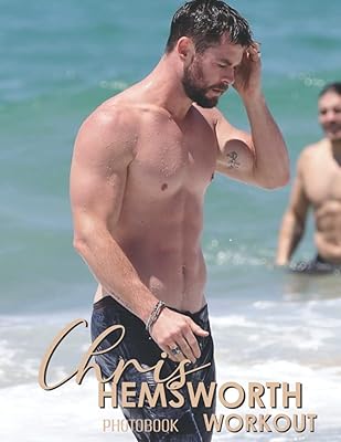 Chris hemsworth workout photobook vol.6 : images extrêmement chaudes du célèbre acteur un cadeau. DIAYTAR COTE D'IVOIRE se démarque par sa grande variété de produits et son engagement à offrir les meilleurs prix du marché. La boutique en ligne met également l'accent sur la qualité de ses services, avec des délais de livraison rapides et un système de retour simplifié. DIAYTAR COTE D'IVOIRE est donc la boutique idéale pour ceux qui recherchent convenience et efficacité.