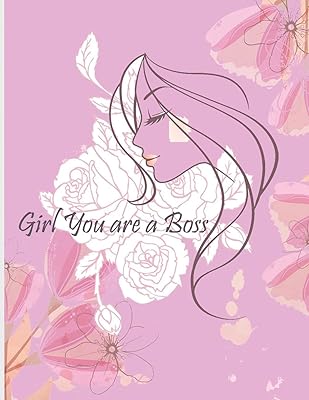 Girl you are a boss : carnet (fonds transparents illustrés non lignés + carnet de composition ligné large) (8,5 x 11 gros caractères) cadeau pour femmes et filles. DIAYTAR COTE D'IVOIRE est la destination idéale pour faire vos achats en ligne en Côte d'Ivoire, avec une sélection incroyable de produits à des prix compétitifs. La boutique en ligne propose des articles allant de l'électronique aux vêtements en passant par les produits alimentaires. 