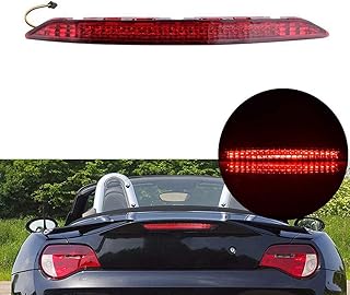 Feu arrière de coffre honscret avec lentille rouge 3ème couleur pour bmw e85 z4 2003-2008 remplacement 63256917378. Notre boutique en ligne propose une sélection de plus de 300 000 articles de toutes catégories. Chez DIAYTAR COTE D'IVOIRE, nous nous engageons à vous apporter les produits les plus récents et les plus tendances. Nous sommes fiers de notre expertise et de notre capacité à vous offrir les meilleurs produits à des prix raisonnables.