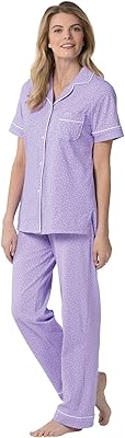 Pyjama femme ensemble pyjama à manches courtes pour femme 100. DIAYTAR COTE D'IVOIRE est une boutique en ligne généraliste qui répond aux besoins de tous les clients. Elle propose une large gamme de produits à des prix compétitifs, allant des produits de beauté aux équipements sportifs. La boutique en ligne DIAYTAR COTE D'IVOIRE est équipée d'un système de paiement sécurisé pour garantir la sécurité des transactions.