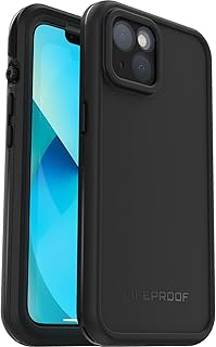 Coque de protection étanche lifeproof magsafe series pour iphone 13 (uniquement) de vr