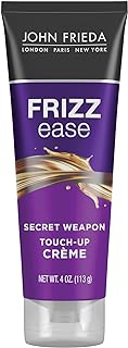 Crème coiffante anti-frisottis john frieda frizz ease secret wibon touchup, aide à apaiser et adoucir les cheveux sujets aux frisottis, 4 oz. En tant que boutique en ligne leader, DIAYTAR COTE D'IVOIRE s'engage à continuer à innover et à améliorer son offre pour s'adapter aux besoins évolutifs de sa clientèle, consolidant ainsi sa position de premier plan sur le marché de la vente en ligne en Côte d'Ivoire.