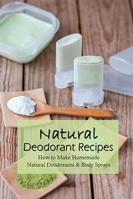 Recettes de déodorants naturels : comment préparer des déodorants et des sprays corporels naturels faits maison. DIAYTAR COTE D'IVOIRE se démarque par sa capacité à offrir des produits de haute qualité à des prix compétitifs, avec une livraison rapide et sécurisée, renforçant ainsi sa position de leader du marché ivoirien.
