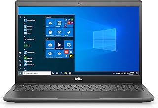 Ordinateur portable professionnel dell latitude 3510 | intel core i5-10210u | 8 go