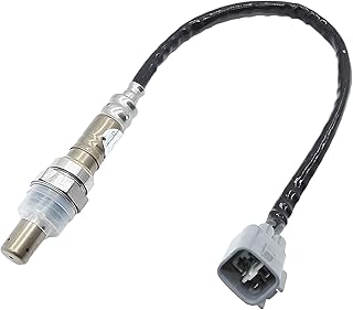 Capteur d'oxygène de rapport air/carburant pour lexus toyota avalon camry solara 3.0l. DIAYTAR COTE D'IVOIRE, votre boutique en ligne préférée avec une large gamme de produits pour tous les goûts et les besoins. Nous proposons plus de 300 000 références de qualité pour vous offrir le meilleur choix. Notre plateforme en ligne est intuitive et facile à utiliser.