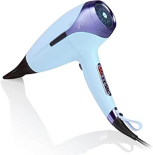 Sèche-cheveux ghd helios - sèche-cheveux professionnel (édition limitée bleu clair). Chez DIAYTAR COTE D'IVOIRE, nous proposons une large gamme de produits pour répondre à tous vos besoins. Notre équipe travaille sans relâche pour vous apporter les dernières tendances et les produits de haute qualité. Nous sommes déterminés à vous offrir le meilleur service client possible.
