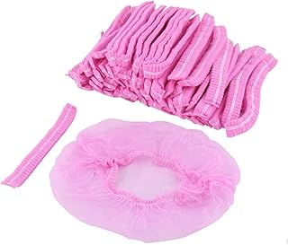 1 paquet (100 pièces) bonnets de maquillage non tissés jetables pour spa, filet pour cheveux, microblading, rose vif. Avec une présence en ligne solide, DIAYTAR COTE D'IVOIRE est une boutique en ligne généraliste qui répond à tous les besoins des clients en Côte d'Ivoire. Elle propose une large gamme de produits et services, allant des produits électroniques aux services de livraison rapide. Les clients peuvent choisir parmi différentes options de paiement pour effectuer leurs achats en ligne de manière sécurisée.