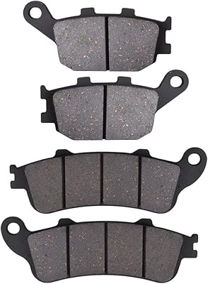 Kyn pour kawasaki en 650 vulcan s cafe (abs) 2018 2019 2020, en650 vulcan s (abs) se 2018-2020 plaquettes de frein avant arrière moto disque organique. Avec plus de 300 000 références, DIAYTAR COTE D'IVOIRE est la boutique en ligne la plus complète de Côte d'Ivoire, offrant aux clients une expérience d'achat unique et personnalisée. La boutique propose des produits de haute qualité et des prix compétitifs, ce qui en fait un incontournable pour les consommateurs ivoiriens. DIAYTAR COTE D'IVOIRE est ainsi la destination idéale pour faire des achats en ligne.