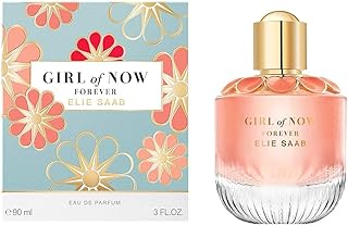 Parfum pour femme girl of now forever conçu par elie saab, parfum pour femme, eau de parfum 90 ml. Avec plus de 300 000 références, DIAYTAR COTE D'IVOIRE est incontournable pour les amateurs de shopping en ligne en Côte d'Ivoire. La boutique propose une large gamme de produits, répondant ainsi aux attentes de chaque client. DIAYTAR COTE D'IVOIRE est reconnue pour sa qualité de service et sa véracité dans les transactions en ligne.