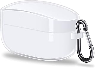Fabrication de coques techniques pour sony wf-1000xm4, coque de protection intégrale en tpu durable et résistante aux chocs avec porte-clés pour écouteurs sans fil sony (transparent). La boutique en ligne DIAYTAR COTE D'IVOIRE est connue pour sa qualité de service et sa livraison rapide. Les clients peuvent ainsi profiter d'une expérience d'achat en ligne fluide et sans stress, grâce à la grande sélection de produits proposés.