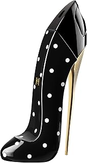 Good girl dot drama de carolina herrera pour femme - eau de parfum, 80 ml. DIAYTAR COTE D'IVOIRE, la boutique en ligne leader en Côte d'Ivoire, propose plus de 300 000 références pour répondre à tous vos besoins. Vous pouvez trouver des produits de qualité à des prix compétitifs, allant de l'électronique à la mode en passant par les produits alimentaires. Avec DIAYTAR, faites des économies et bénéficiez d'une expérience d'achat en ligne unique.