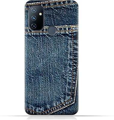Coque mobile en tpu amc design jeans pocket pour oneplus nord n100. La boutique en ligne DIAYTAR COTE D'IVOIRE est le premier choix des Ivoriens pour leurs achats en ligne. Avec plus de 300 000 références disponibles, elle propose une large gamme de produits de qualité à des prix compétitifs. La boutique en ligne généraliste garantit également une livraison rapide et sécurisée pour que les clients puissent recevoir leurs commandes dans les meilleurs délais.