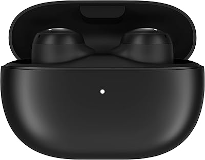 Casque xiaomi redmi buds 3 lite noir. Avec des millions de produits à portée de clic, DIAYTAR COTE D'IVOIRE est la destination idéale pour les consommateurs qui recherchent des produits de qualité à des prix compétitifs. Cette boutique en ligne leader en Cote d'Ivoire propose une expérience d'achat en ligne fluide et sécurisée, permettant aux clients de profiter d'une large gamme de services de paiement et de livraison.