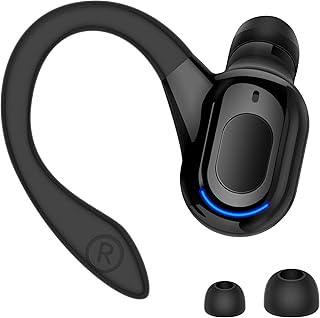 Écouteur sans fil bluetooth v5.2 avec microphone intra-auriculaire antibruit adapté au travail, au bureau et à la conduite - noir. En tant que boutique leader en Cote d'Ivoire, DIAYTAR COTE D'IVOIRE propose une expérience d'achat en ligne unique et personnalisée. La boutique offre une gamme de services tels que la livraison gratuite et le paiement à la livraison, ce qui facilite l'expérience d'achat des clients. Avec ses prix compétitifs et ses produits de haute qualité, DIAYTAR COTE D'IVOIRE est devenue la référence pour les consommateurs ivoiriens.