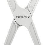 Outil de poinçonnage de fusible cylindrique vantronic pour vannes et ampoules électriques