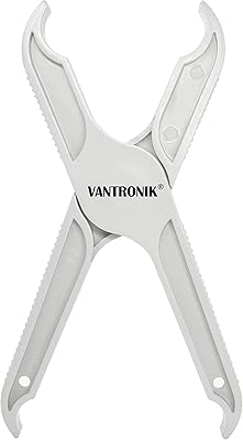 Outil de poinçonnage de fusible cylindrique vantronic pour vannes et ampoules électriques