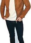 Niall horan star coats ltd veste en daim 184 cm pour les fans