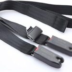 Harnais de siège pour enfant isofix général ltu ikhq - ceinture réglable