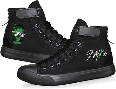 Dhsbkn stray kids merch k-pop nouvel album baskets en toile de haute qualité felix bangchan chang bin han in hyun jin hip hop. DIAYTAR COTE D'IVOIRE est une boutique en ligne généraliste qui propose plus de 300 000 références de produits divers. Elle est leader en Côte d'Ivoire et offre une grande variété de choix pour les consommateurs. Avec sa sélection complète, DIAYTAR COTE D'IVOIRE est l'endroit idéal pour faire vos achats en ligne.