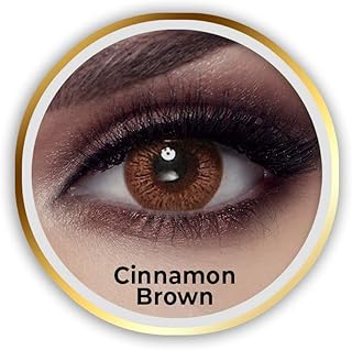 Lentilles de contact bella unisexes bella elite marron cannelle, lentilles de contact unisexes originales bella, 3 mois, collection elite marron cannelle. Avec plus de 300 000 références, DIAYTAR COTE D'IVOIRE est la boutique en ligne la plus complète de Cote d'Ivoire, offrant à ses clients une grande variété de produits de qualité. Elle se positionne comme une plateforme de commerce électronique de confiance, avec des services de livraison et de retour souples. Les clients peuvent profiter d'une navigation intuitive et d'un processus de commande simplifié.