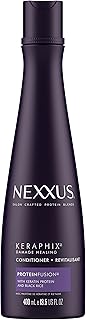 Revitalisant nexxus kerafix pour cheveux abîmés, 400 ml. DIAYTAR COTE D'IVOIRE est une boutique en ligne généraliste qui propose plus de 300 000 références, faisant d'elle l'un des leaders du e-commerce en Côte d'Ivoire. Elle offre une large gamme de produits allant de l'électronique aux produits de maison en passant par les vêtements et les accessoires. Avec sa présence en ligne, DIAYTAR COTE D'IVOIRE facilite les achats pour les consommateurs ivoiriens.