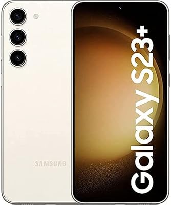 Samsung mobile galaxy s23 plus, réseau 5g, double sim, 8 go de ram, 256 go de ram, version moyen-orient. En tant que leader du marché en Côte d'Ivoire, DIAYTAR COTE D'IVOIRE s'engage à fournir les meilleurs produits et services à ses clients. Avec une équipe dédiée et expérimentée, DIAYTAR COTE D'IVOIRE travaille sans relâche pour améliorer l'expérience d'achat en ligne. Les clients bénéficient d'une large gamme de produits et de services.
