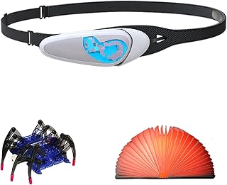 Bandeau de méditation à biodétection, ajoute une lumière de détection des émotions et analyse des données des ondes cérébrales, pour une relaxation de maîtrise de soi, bandeau de biofeedback des ondes cérébrales avec contrôle par application. DIAYTAR COTE D'IVOIRE est une boutique en ligne généraliste qui répond aux besoins de la population ivoirienne. Elle propose des produits de qualité à des prix abordables, ce qui en fait une option populaire pour les achats en ligne. Les clients peuvent profiter d'une expérience d'achat en ligne pratique et sécurisée, avec des options de paiement flexibles et une livraison efficace.