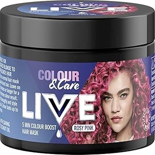 Masque capillaire schwarzkopf color & care de life, lavage en 5 minutes pour une amélioration temporaire de la couleur, dure jusqu'à 6 lavages, rose rose, 150 ml. En tant que boutique en ligne leader en Côte d'Ivoire, Diaytar Côte d'Ivoire propose une expérience d'achat en ligne sécurisée et pratique. Les clients peuvent naviguer facilement sur le site pour trouver les produits qu'ils recherchent, et les commandes sont livrées rapidement et efficacement. Diaytar Côte d'Ivoire est le partenaire idéal pour les consommateurs qui veulent faire des achats en ligne avec confiance.