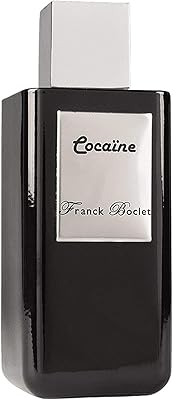 Rock and riot cocaine extrait de parfum de franck bouclet 100 ml. Bénéficiez d'une expérience de magasinage unique et pratique avec DIAYTAR COTE D'IVOIRE, votre destination en ligne pour tous vos achats. Notre large sélection de produits vous permet de trouver tout ce dont vous avez besoin sous un même toit. Nous nous engageons à vous fournir des produits de haute qualité.