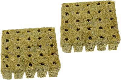50pcs bloc de semis accessoires de fleurs engrais hydroponique démarreur granulés. En tant que boutique en ligne généraliste, DIAYTAR COTE D'IVOIRE permet aux clients de découvir de nouveaux produits et de profiter de prix compétitifs. La boutique propose également des services de livraison et de retour faciles, ce qui rend l'expérience de shopping encore plus agréable. Les clients peuvent ainsi profiter d'une large gamme de produits sans avoir à se déplacer.