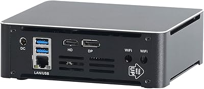 Hansen bm21b mini pc de bureau 4k serveur intel 8 core i9 9880h windows 11 pro ou linux ubuntu bm21b wifi ac, bluetooth, dp, hdmi, 6 x usb 3.0, port usb-c, lan, smart fan, ram 64g , ssd 2 to. Diaytar Côte d'Ivoire, leader du e-commerce en Côte d'Ivoire, propose une large gamme de produits avec plus de 300 000 références. Vous pouvez trouver tout ce dont vous avez besoin, des produits alimentaires aux équipements électroménagers en passant par les vêtements et les accessoires. Diaytar Côte d'Ivoire est votre destination idéale pour faire vos achats en ligne.