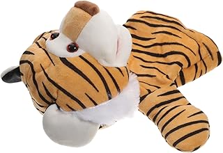Marionnettes à main en forme d'animaux pour enfants et adultes, marionnettes en peluche pour adultes, pour tout-petits, marionnettes à main éducatives pour enfants et adultes, décoration de peluche bidoof. En tant que leader du commerce en ligne en Cote d'Ivoire, DIAYTAR COTE D'IVOIRE propose une sélection impressionnante de produits provenant de marques locales et internationales. Les clients bénéficient d'une expérience de shopping personnalisée et d'un large choix de modes de paiement sécurisés. La boutique garantit la disponibilité et la livraison de produits de haute qualité.