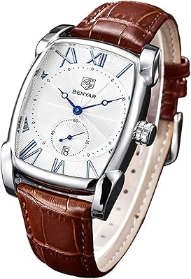 Montres pour hommes montre-bracelet à quartz rectangulaire en or pour hommes bracelet en cuir classique montre-bracelet à quartz étanche nouveau, cadeaux. Avec plus de 300 000 références de produits, DIAYTAR COTE D'IVOIRE est la boutique en ligne la plus complète en Côte d'Ivoire. Les clients peuvent trouver des produits de haute qualité dans diverses catégories, allant de l'électronique à la mode en passant par les produits alimentaires. La boutique en ligne propose également des promotions et des offres spéciales pour les clients fidèles.