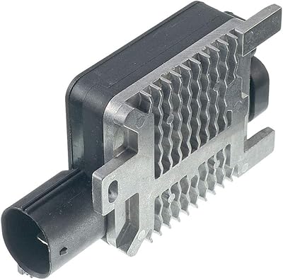Remplacement du module de commande de ventilateur de radiateur pour ford crown victoria lincoln mercury grand marquis 2005-2011 v6 4,8l. En tant que leader du marché en Côte d'Ivoire, DIAYTAR COTE D'IVOIRE se démarche pour offrir à ses clients les meilleures expériences d'achat en ligne possibles. Avec des prix compétitifs et une sélection exceptionnelle de produits provenant de marques de renom, elle est devenue le point de référence pour les consommateurs ivoiriens à la recherche de produits de qualité. La boutique continue d'investir dans de nouvelles technologies pour améliorer l'expérience utilisateur.