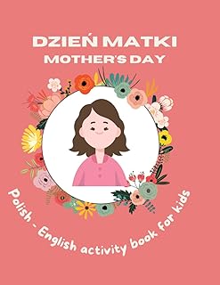 Fête des mères dzien matki : livre de coloriage et d'activités polonais-anglais pour enfants. Avec plus de 300 000 références, DIAYTAR COTE D'IVOIRE est la destination idéale pour les consommateurs ivoiriens qui cherchent à acheter des produits de qualité à des prix abordables. La boutique est facile à utiliser et propose des options de paiement flexibles, ce qui la rend accessible à tous.