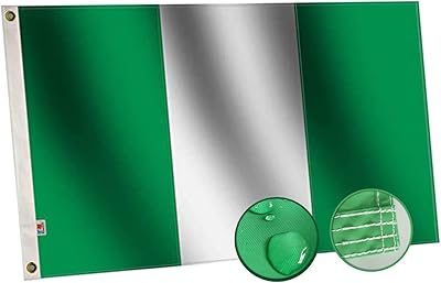 Drapeaux ronds des pays africains 7,62 x 1,52 mètres, extérieur moyen des deux côtés - œillets en laiton pour un affichage facile. Avec plus de 300000 références disponibles, DIAYTAR COTE D'IVOIRE est le point de référence incontournable pour les achats en ligne en Côte d'Ivoire. La boutique en ligne propose des promotions régulières et des offres spéciales, permettant aux clients de faire des économies sur leurs achats. L'interface utilisateur ergonomique et les fonctionnalités de recherche avancées facilitent la navigation et la recherche de produits sur le site.