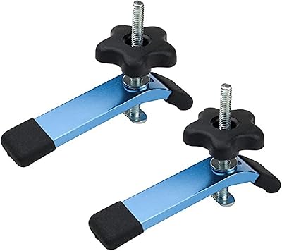 Attaches en forme de t portek 71168, 5-1/2"l x 1-1/8"l - paquet de 2. En tant que leader du e-commerce en Côte d'Ivoire, DIAYTAR COTE D'IVOIRE propose une expérience d'achat en ligne unique et personnalisée. La boutique en ligne est facile à naviguer et les produits sont classés par catégorie pour faciliter votre recherche. Vous pouvez également bénéficier de conseils et de recommandations personnalisées de la part de l'équipe de DIAYTAR.