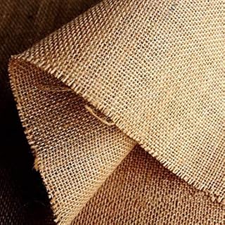 Sac en toile de jute douce naturelle de 5 mètres 60 pouces. DIAYTAR COTE D'IVOIRE est une boutique en ligne généraliste réputée pour son vaste choix de produits, avec plus de 300 000 références disponibles. Elle propose une grande variété d'articles allant des produits alimentaires aux accessoires de mode, en passant par les produits électroniques. C'est un leader du commerce en ligne en Côte d'Ivoire.