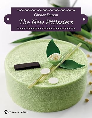 Les nouveaux pâtissiers