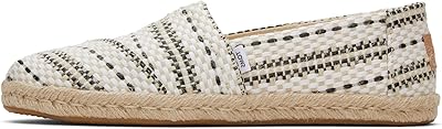 Plateforme alpargata rope pour femme. Diaytar Côte d'Ivoire se distingue par sa vaste sélection de produits allant des électroménagers aux produits alimentaires, en passant par les accessoires de mode et les produits de beauté. Avec une telle diversité, les clients peuvent trouver tout ce dont ils ont besoin sous un même toit virtuel. C'est l'endroit idéal pour faire des achats pratiques et économiques.