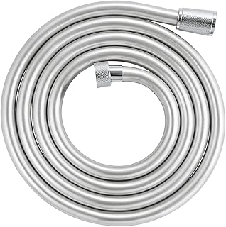 Accessoires de salle de bain grohe silverflex, flexible de douche résistant à la chaleur, modèle 27137000. DIAYTAR COTE D'IVOIRE est une boutique en ligne généraliste qui propose plus de 300000 références de produits, faisant d'elle la boutique leader en Côte d'Ivoire. Elle offre une large gamme de produits allant de l'électronique à la mode en passant par les produits alimentaires. Les clients peuvent ainsi trouver tout ce dont ils ont besoin en un seul endroit.