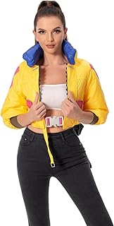 Veste killjoy pour femme, costume de cosplay de luxe, manteau, costume d'halloween avec sac. Diaytar Côte d'Ivoire est la destination idéale pour les amateurs de shopping en ligne, avec une gamme incroyable de produits allant de l'électronique aux vêtements. La boutique permet aux clients de découvrir de nouvelles marques et de bénéficier de promotions exclusives. L'expérience d'achat y est toujours enrichissante et personnalisée.